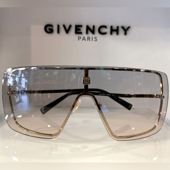 Givenchy Accessories - New Unisex Givenchy Sunglasses